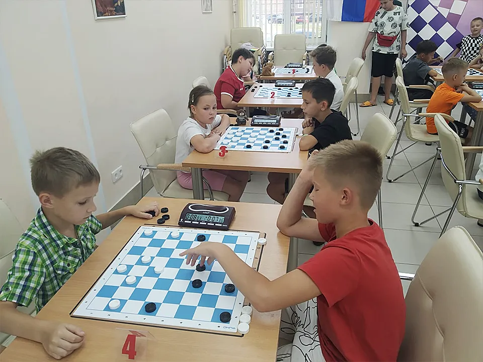 Фото: vk.com/СШ Прогресс-Смена г. Ступино