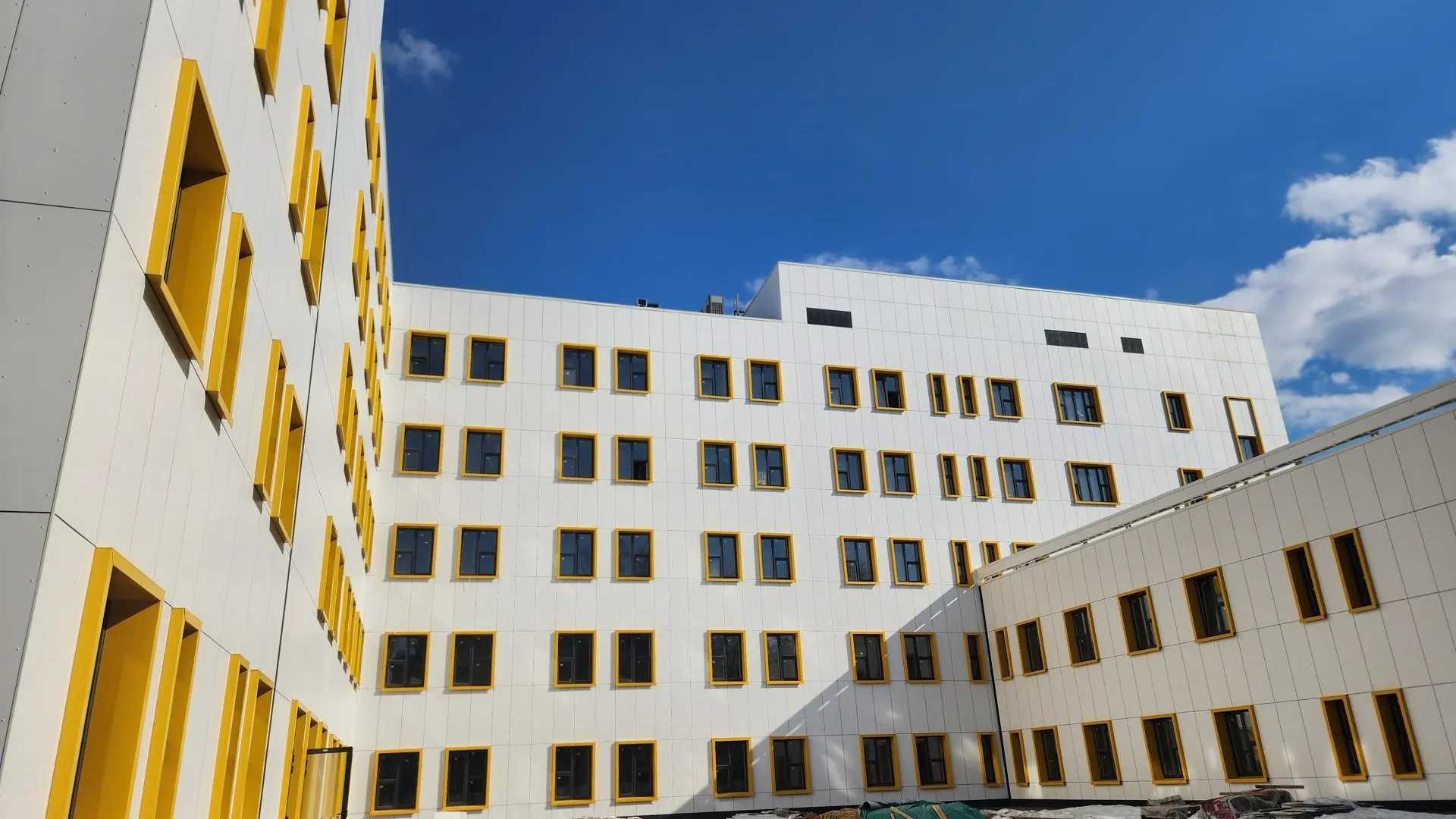 МедиаБанк Подмосковья/Роман Савельев