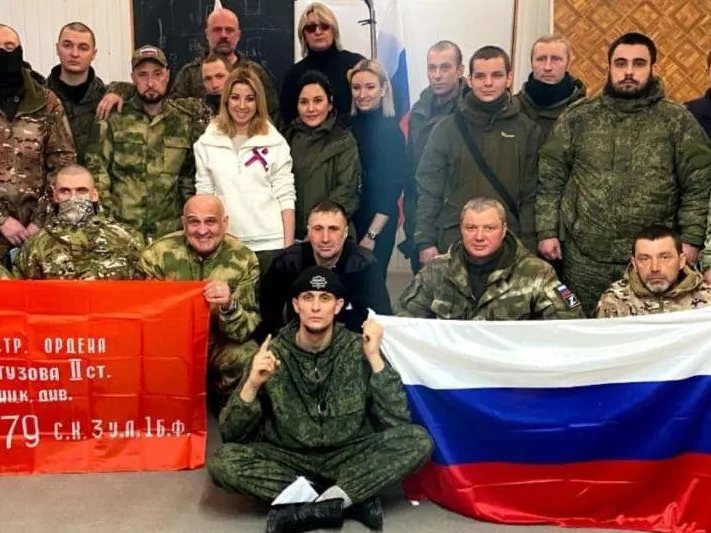 «На сорок минут мы объединили всех, кто родился в СССР»: Огурцов