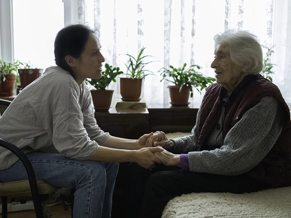 Фото: istockphoto.com/Daniel Balakov