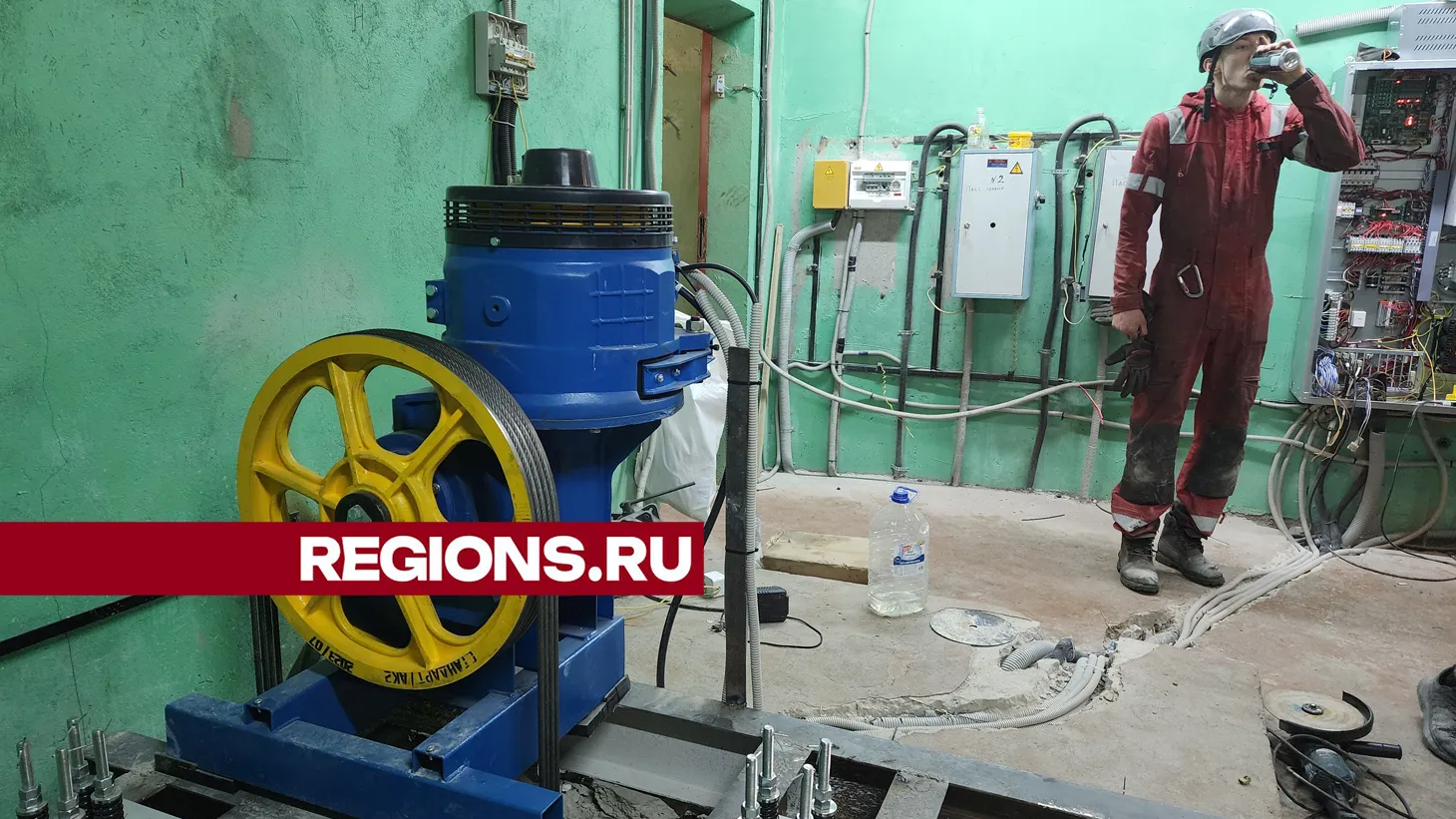 Фото: Ольга Егиян