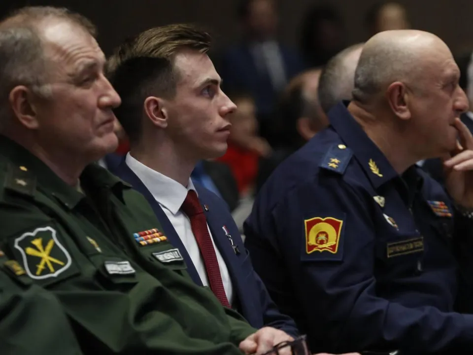 Фото: Министерство образования Московской области