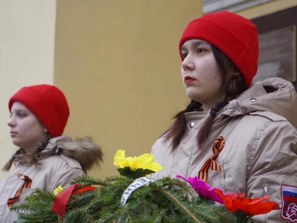 Фото: пресс-служба администрации Можайского м.о.