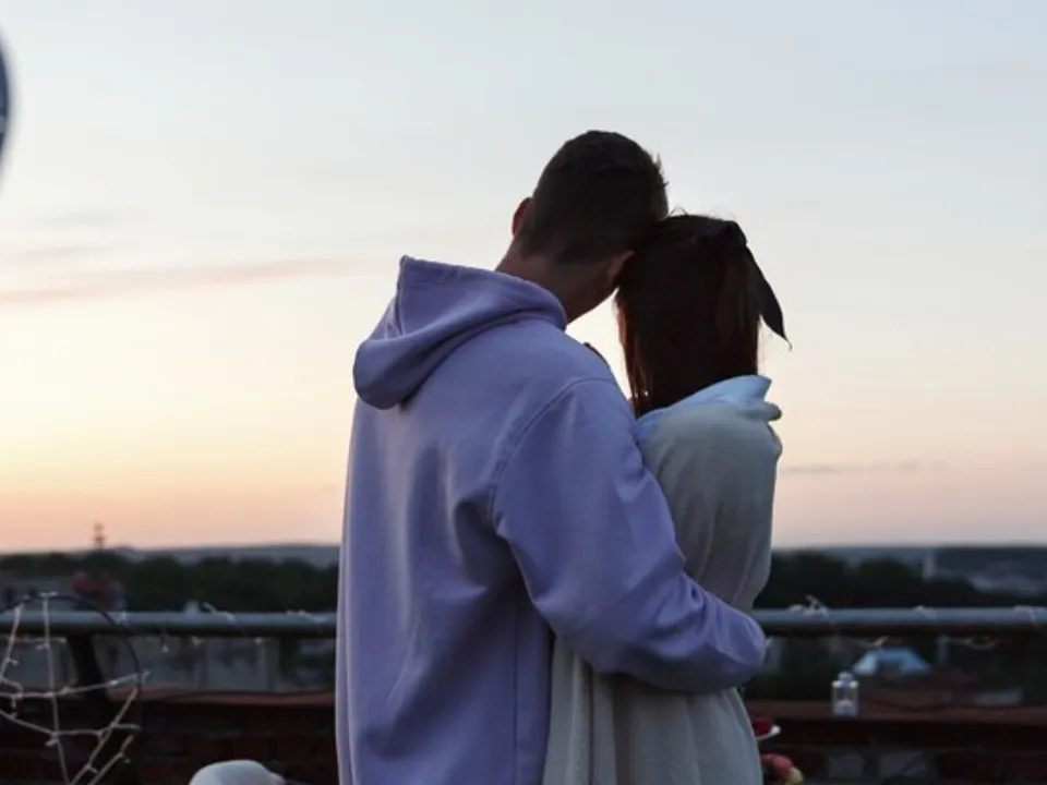 «Сказала, что забеременела от меня»: солдат рассказал, как любимая обманом пыталась оградить его от СВО