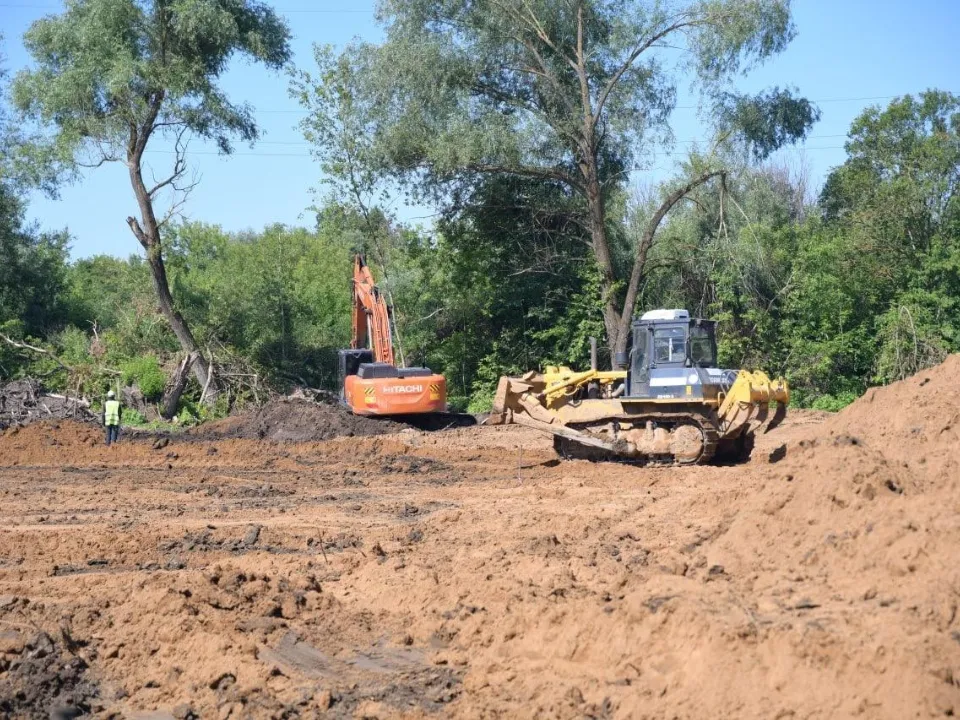 Фото: Пресс-служба партии «Единая Россия»