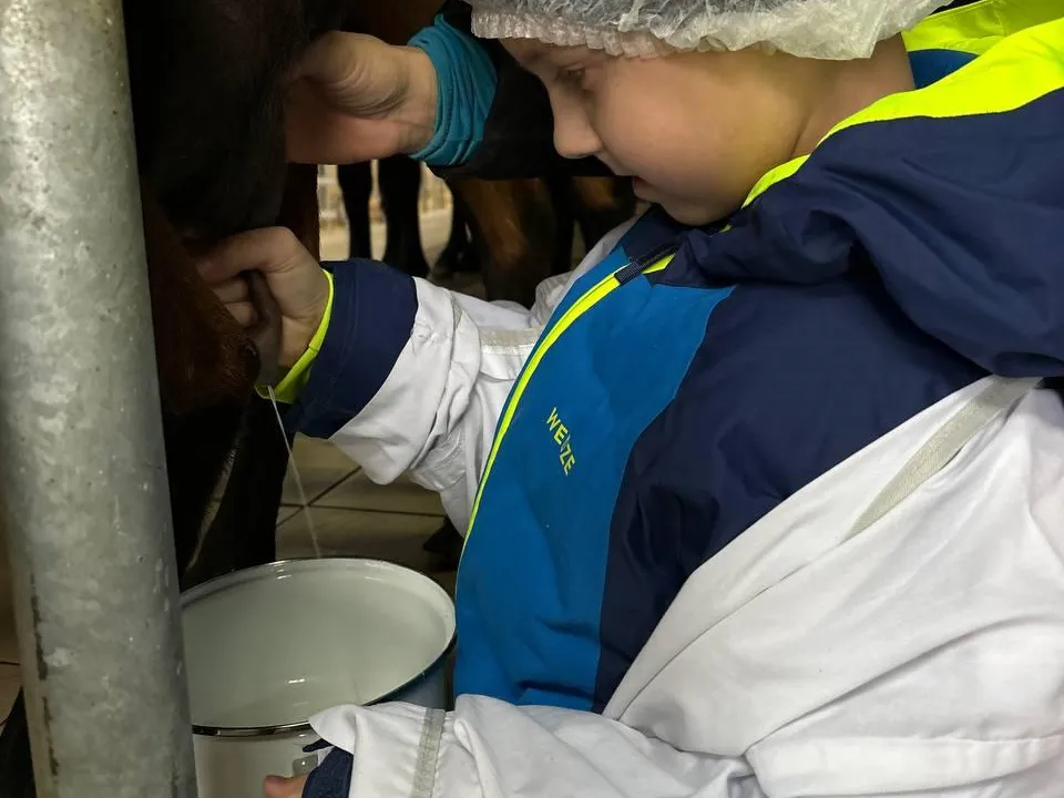 Фото: Администрация г.о. Чехов