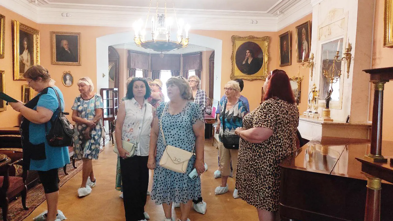 Фото: Активное долголетие Ступино