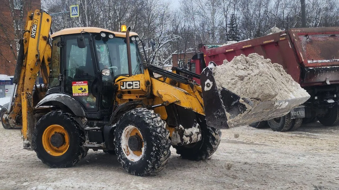 МедиаБанк Подмосковья/Ирина Кузова