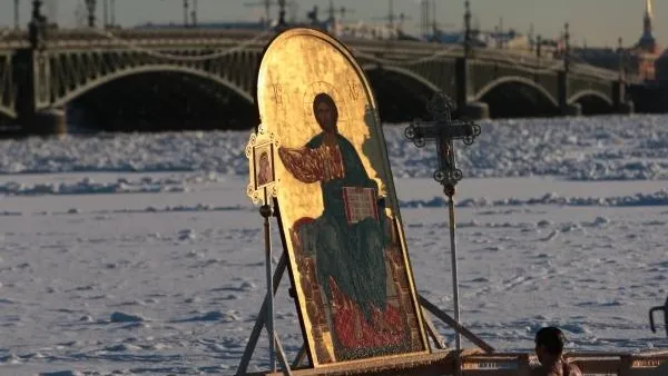 В Одинцовском районе появится шесть мест для крещенских купаний