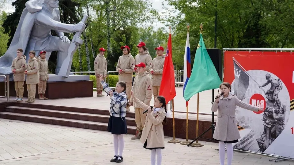 Фото: пресс-служба администрации г.о. Котельники