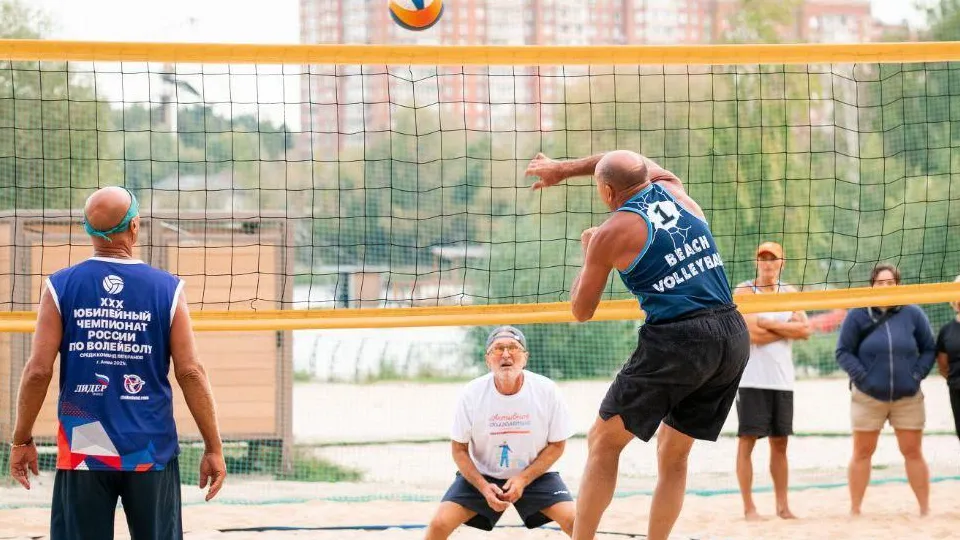 Фото: Администрация городского округа Люберцы