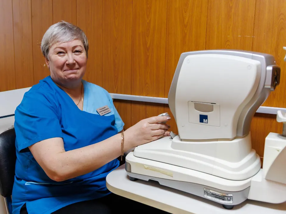 Фото: МедиаБанк Подмосковья/Наталья Лымарь