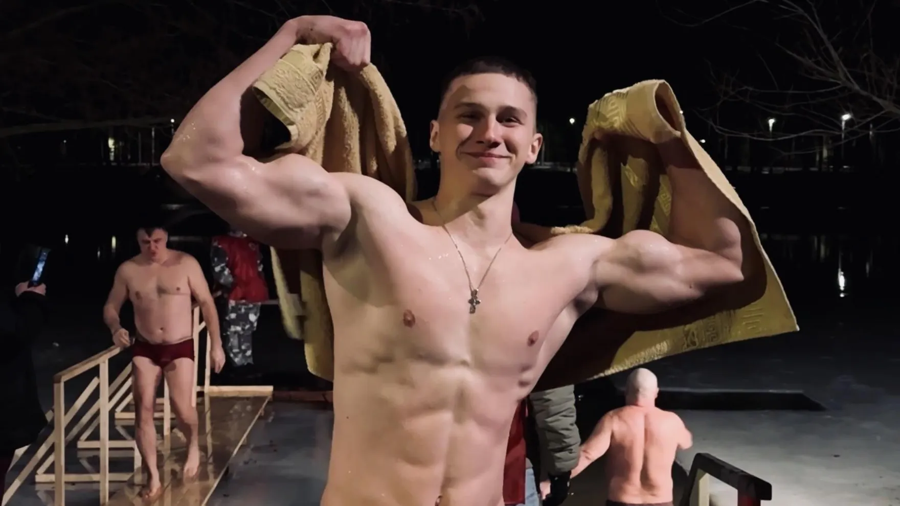 Фото: Ольга Стаферова