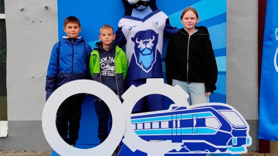 Фото: МБОУ «Гимназия N2»