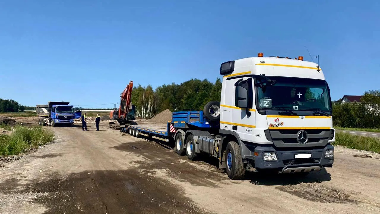 Фото: Министерство по содержанию территорий и государственному жилищному надзору