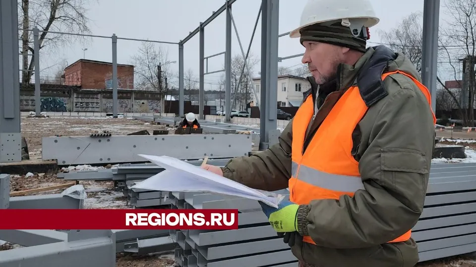 Фото: Юлия Смагринская