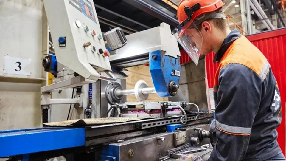 Фото: Министерство инвестиций, промышленности и науки Московской области