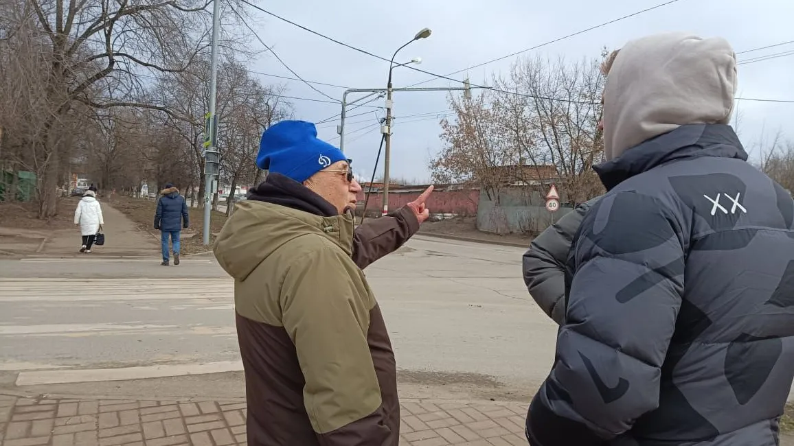 Фото: Общественная палата г.о. Жуковский