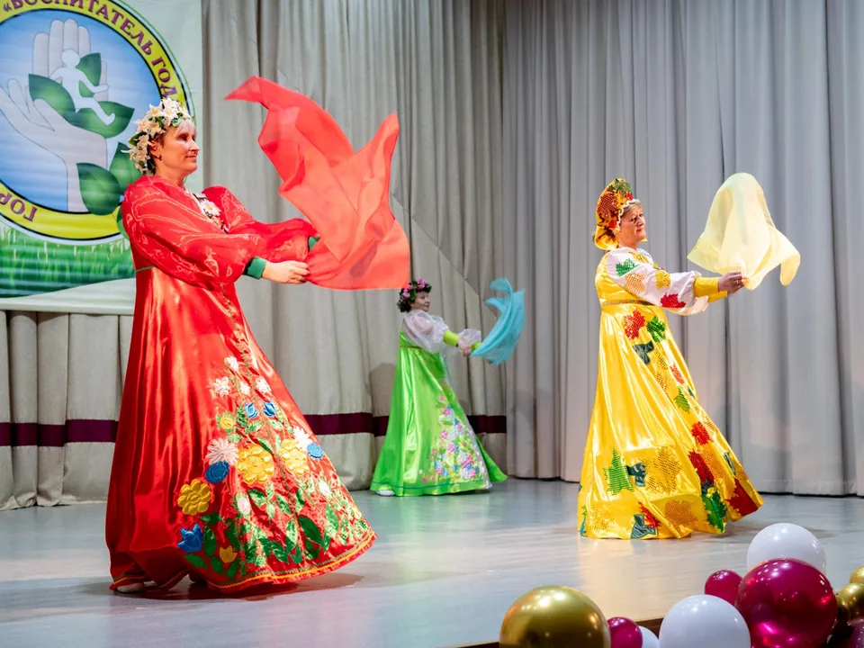 Фото: пресс-служба администрации г.о. Лыткарино