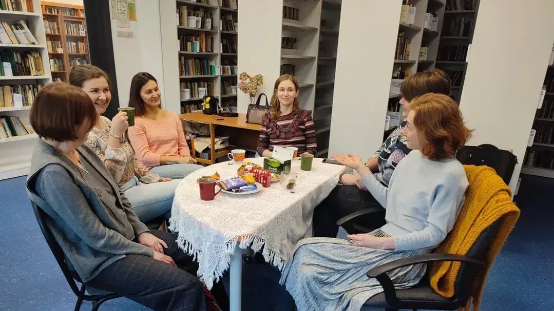 Пресс-служба администрации городского округа Черноголовка