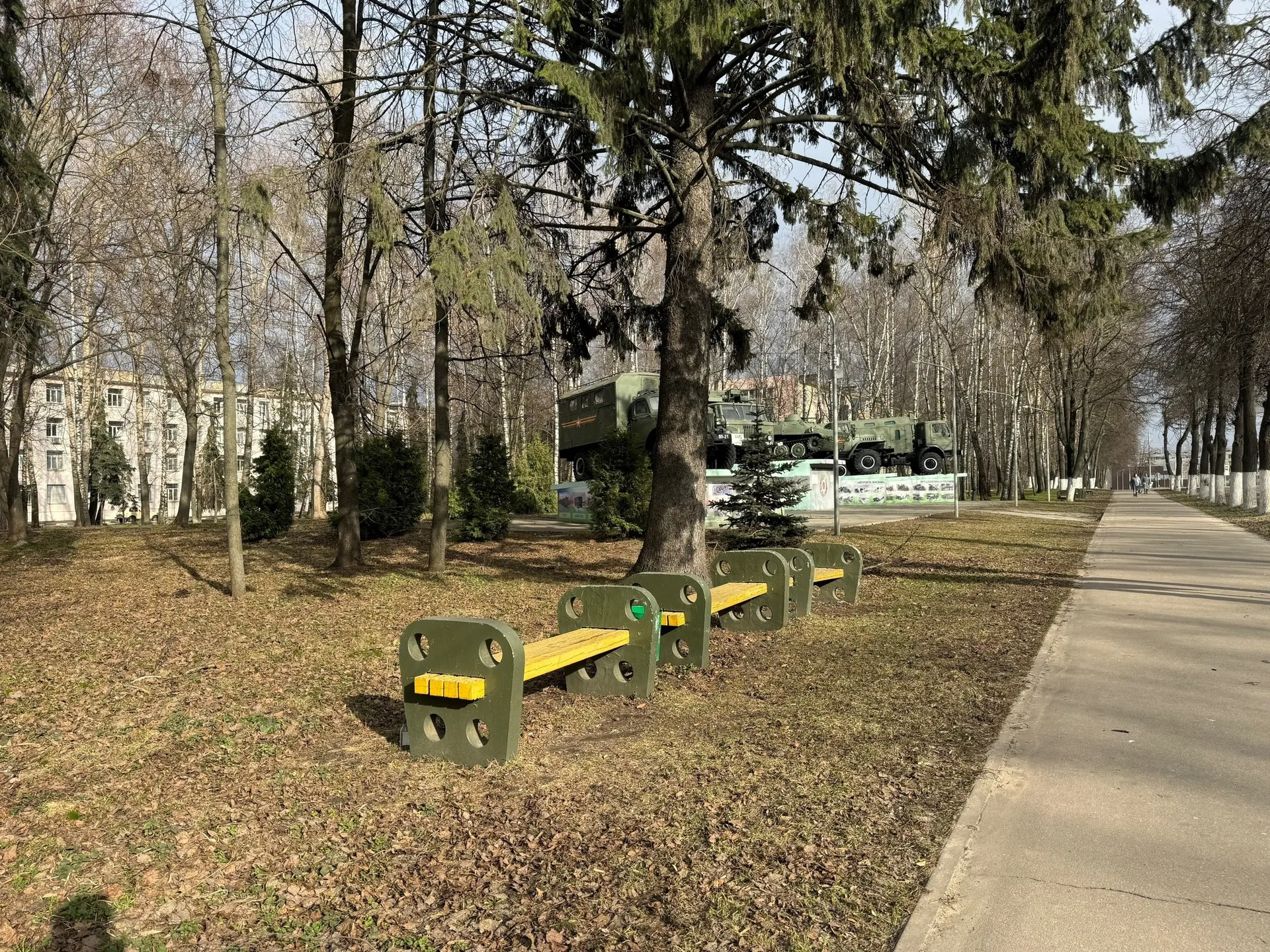 Фото: Оксана Ефремова