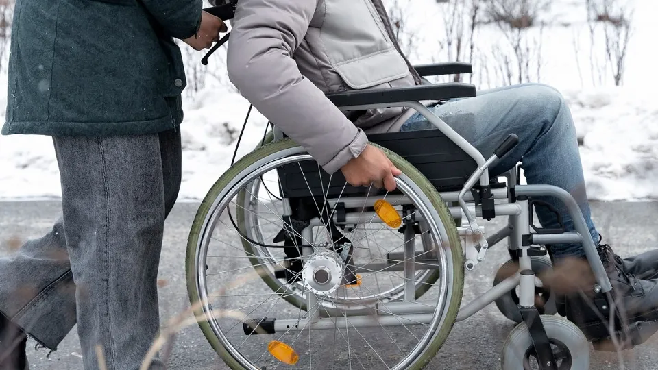 Фото: МедиаБанк Подмосковья/Никита Сморкалов