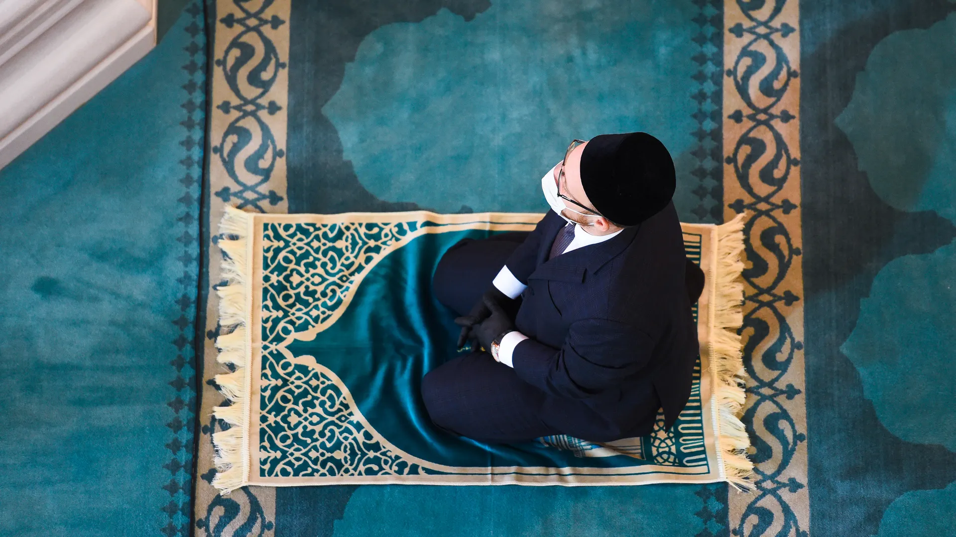 Постный февраль: как будут отдыхать мусульмане в России на Рамадан в марте и мае