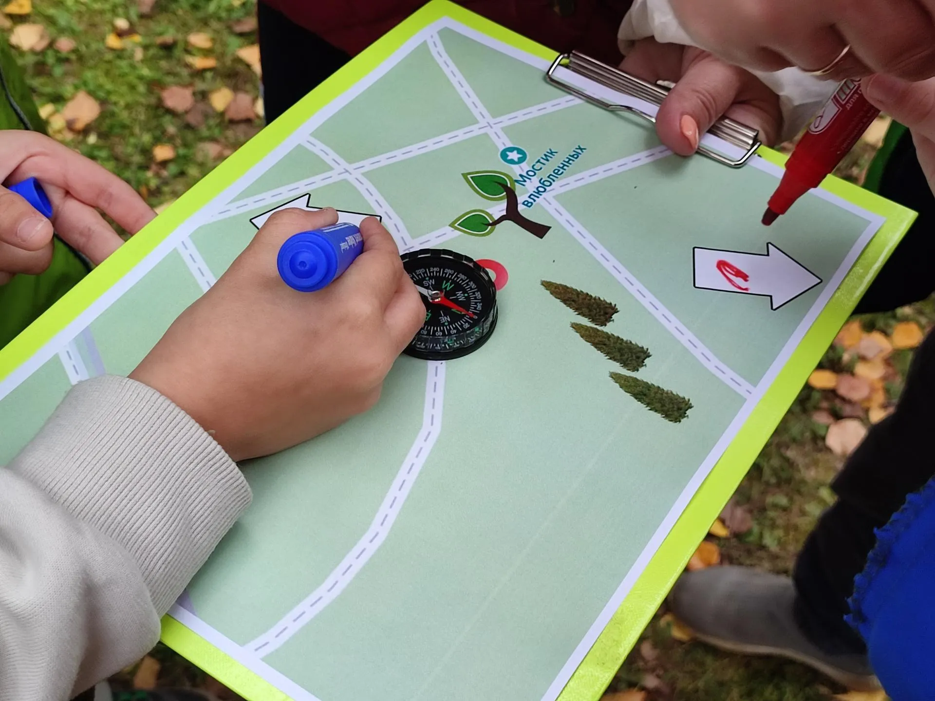 Фото: Анастасия Калмыкова