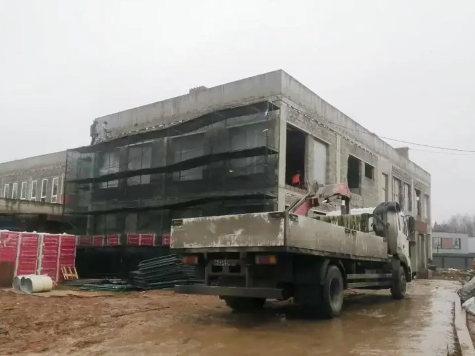 Фото: Министерство строительного комплекса МО