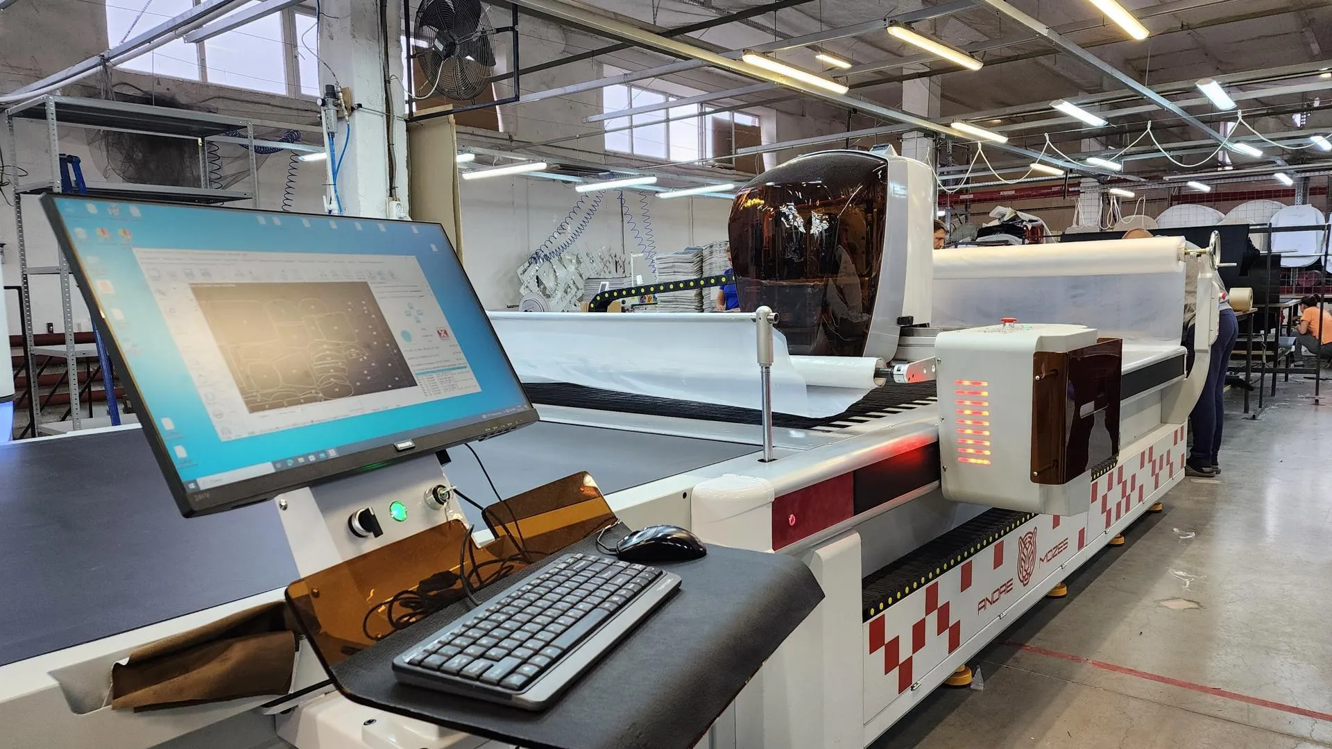 Фото: Валерия Тингаева