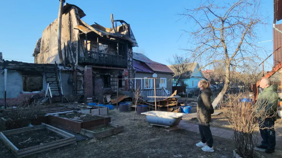 Фото: Наталья Лымарь