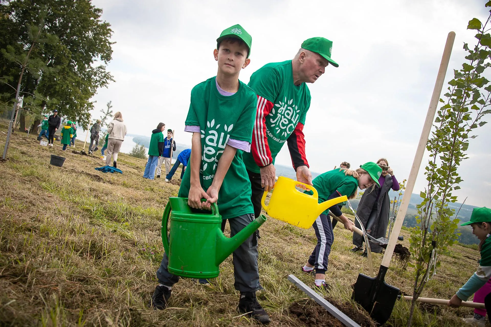 пресс-служба администрации г.о. Коломна