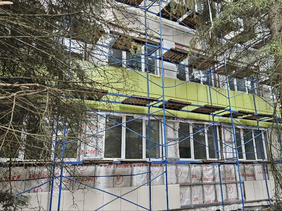 Фото:&nbsp; Министерстве строительного комплекса Московской области