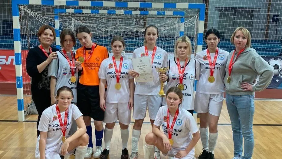 Фото: Управление образования г.о. Коломна