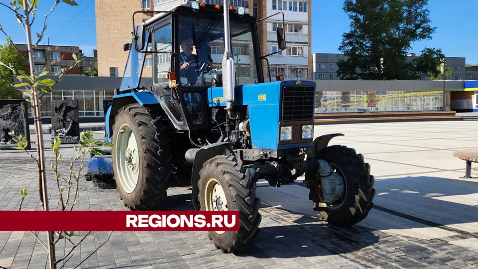 Фото: Андрей Семибратов