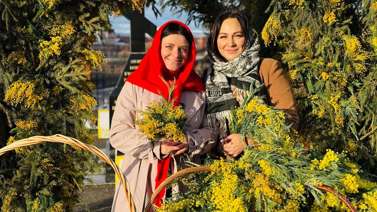 МедиаБанк Подмосковья/Ольга Стаферова