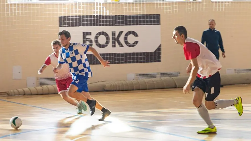 Фото: пресс-служба Администрации г.о. Лыткарино