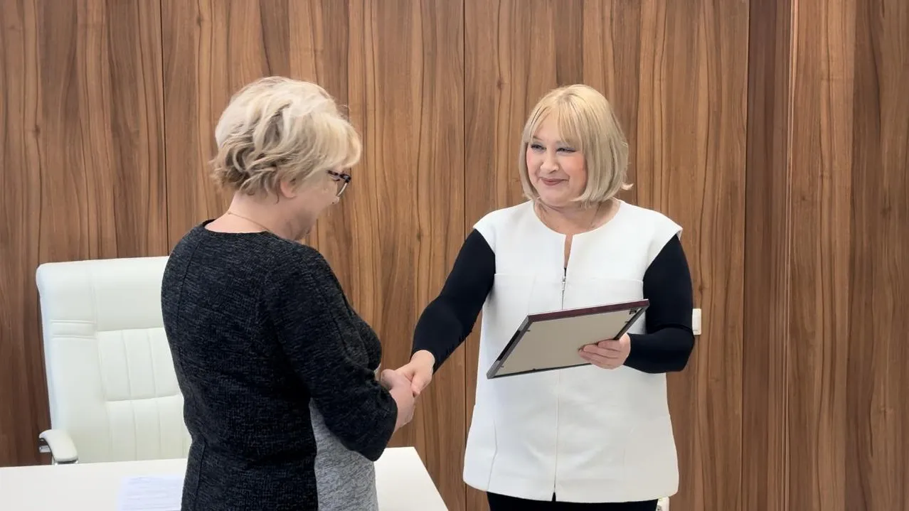 Пресс-служба Уполномоченного