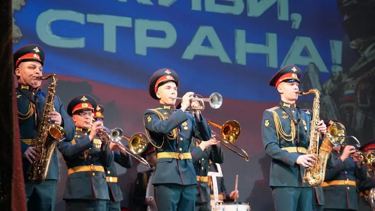 пресс-служба губернатора и правительства Московской области/Екатерина Агеева