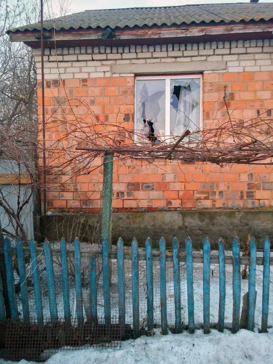 Губернатор Курской области Роман Старовойт