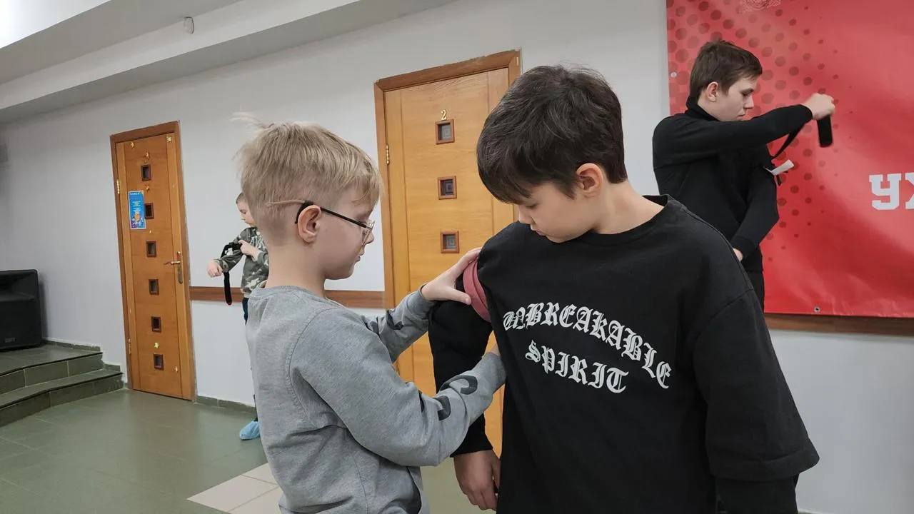 МедиаБанк Подмосковья/Екатерина Данилина