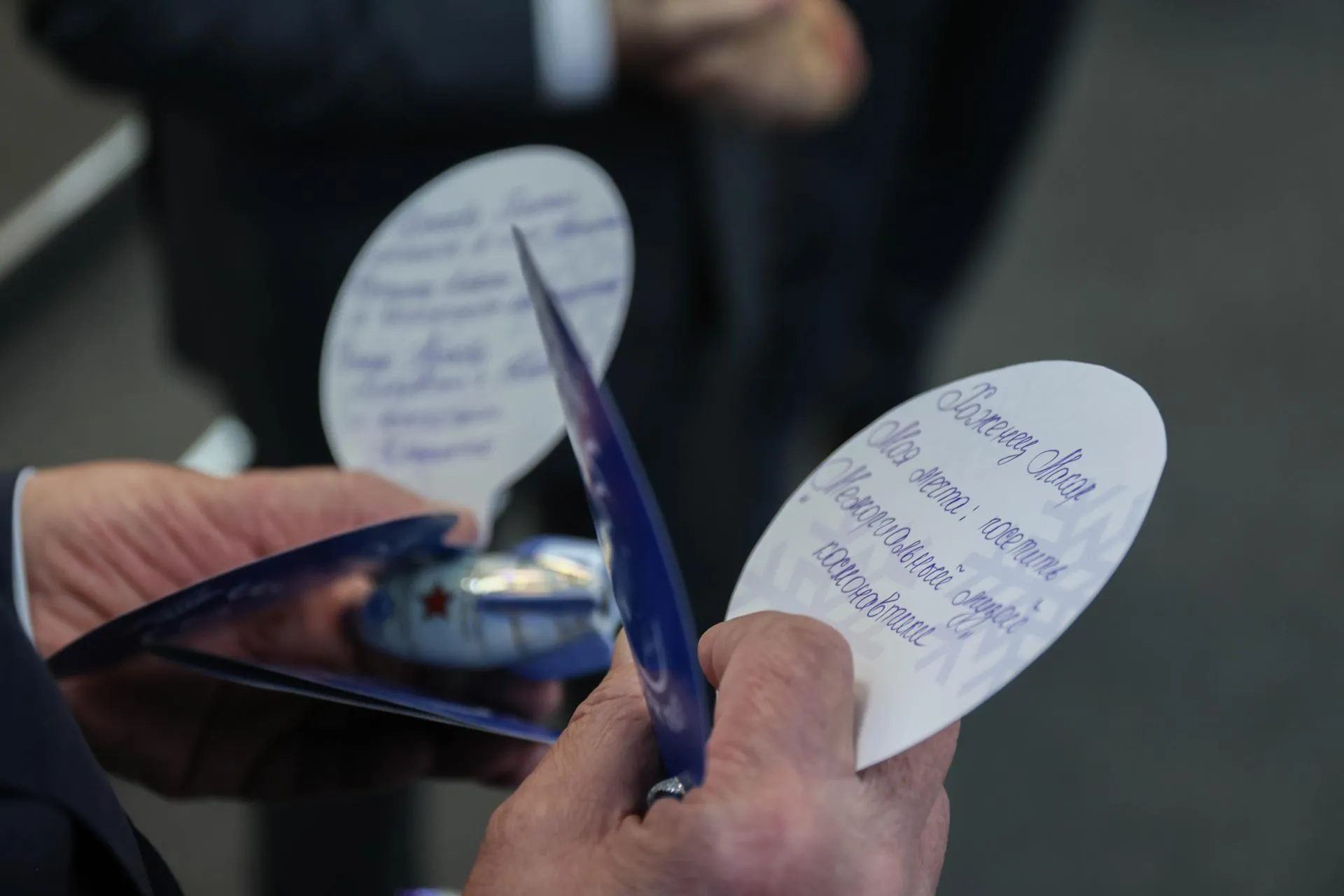 Фото: пресс-служба администрации г.о. Реутов