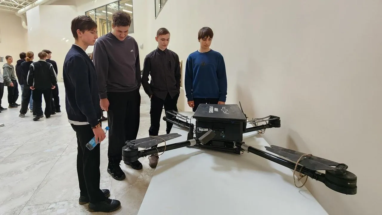 REGIONS/Анна Мороз