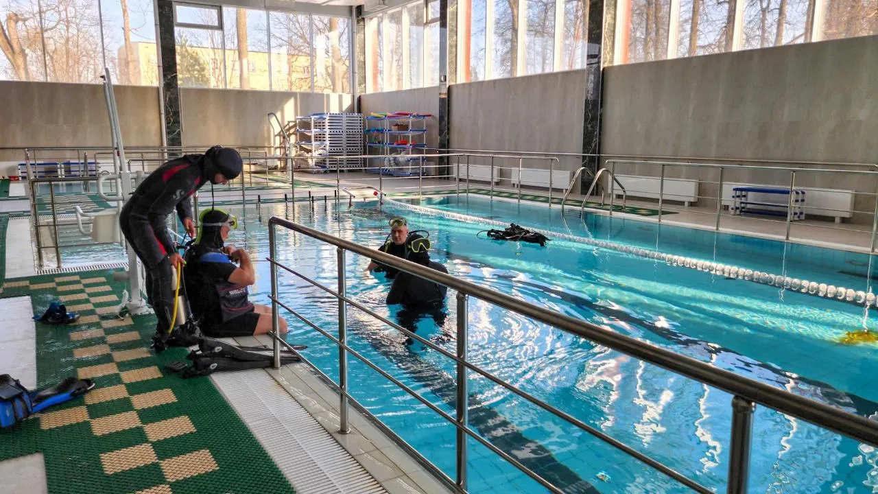 REGIONS/Мария Андрюхина