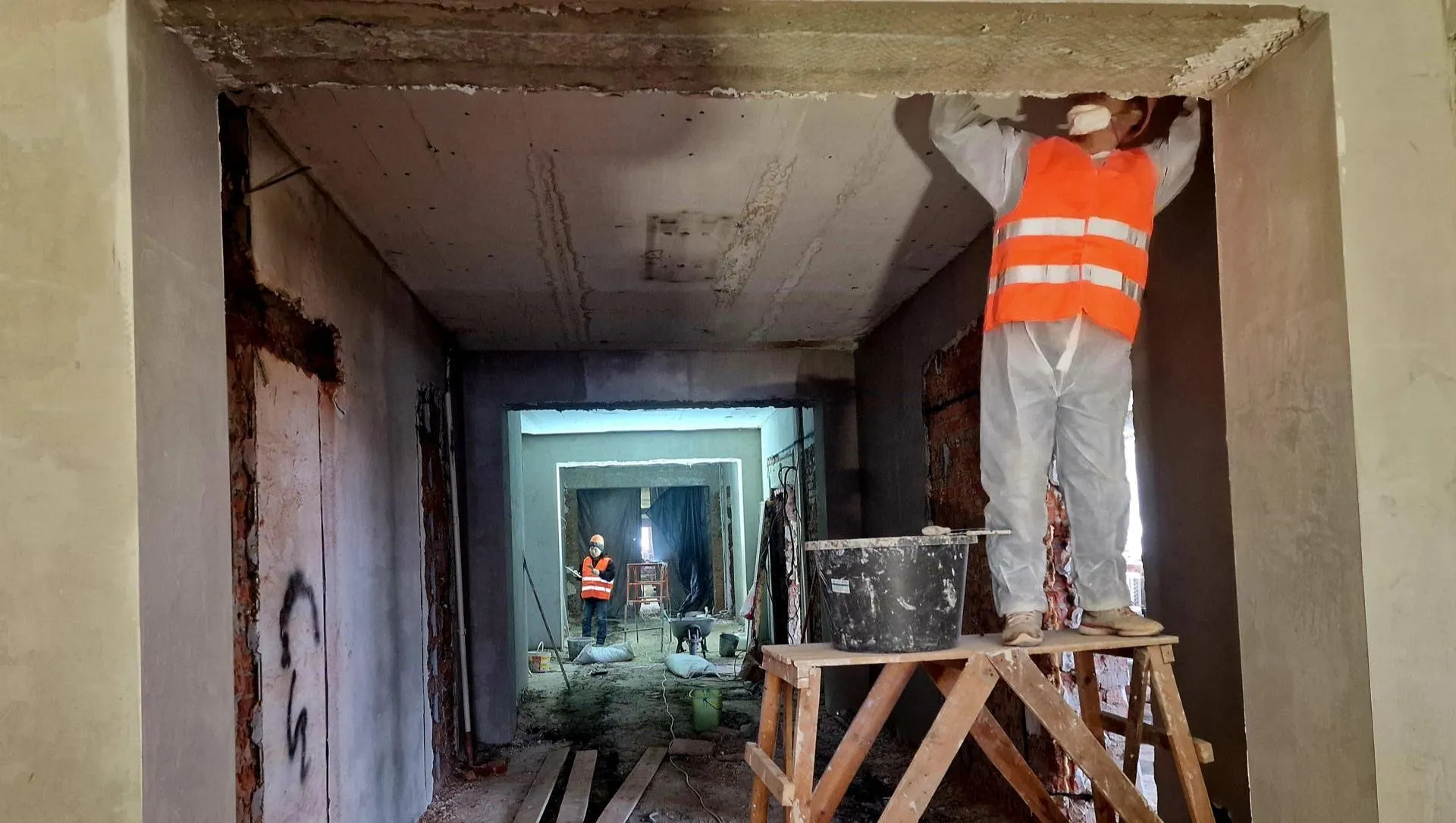 REGIONS/Ольга Шаронова