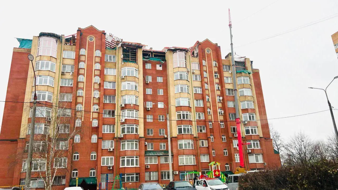 Фото: МинЖКХ Московской области