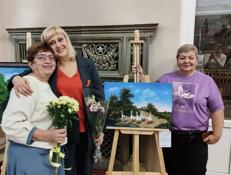 Фото: vk.com/Творческий союз «АРТ-движение»