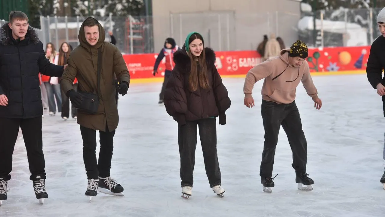 Министерство благоустройства МО