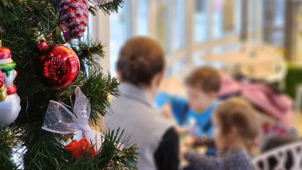 Фото: МедиаБанк Подмосковья/Светлана Плотникова