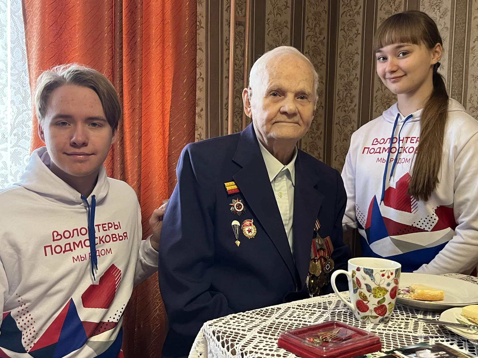 Фото: Анна Тюрюмина